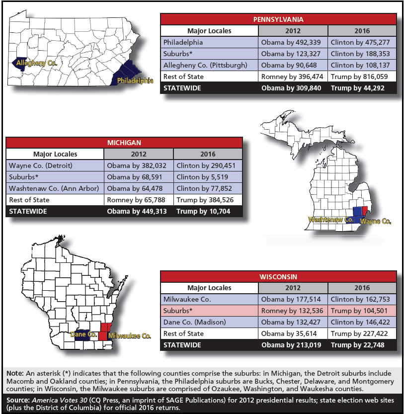 Cq Voting And Elections Collection