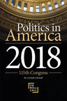 Politics in America book cover